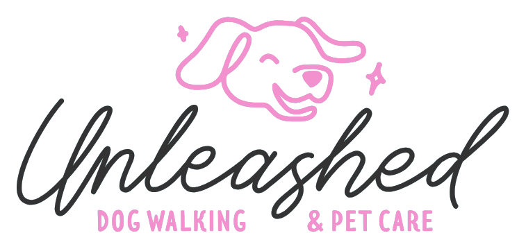 Unleashed Dog Walking & Pet Care
